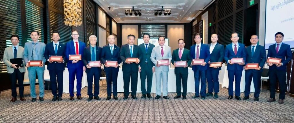 ជំរុញការផ្សព្វផ្សាយទេសចរណ៍កម្ពុជាទៅក្រៅប្រទេស កាន់តែខ្លាំងក្លា ស្របតាមទស្សនទាន កាន់តែជួបឧបសគ្គ កាន់តែមានភាពធន់នឹងវិបត្តិ