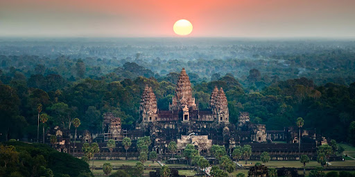 បេសកកម្ម និងចក្ខុវិស័យ