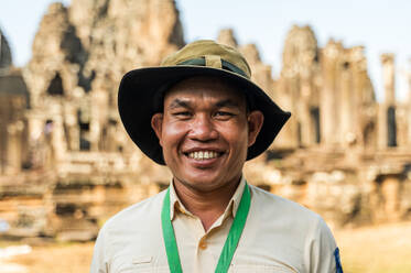 ការប្រជុំសមាជិក CTF ២០២៥