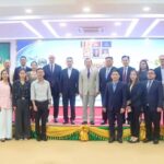 កិច្ចប្រជុំពិភាក្សាជាមួយបណ្តាក្រុមហ៊ុនអាកាសចរណ៍