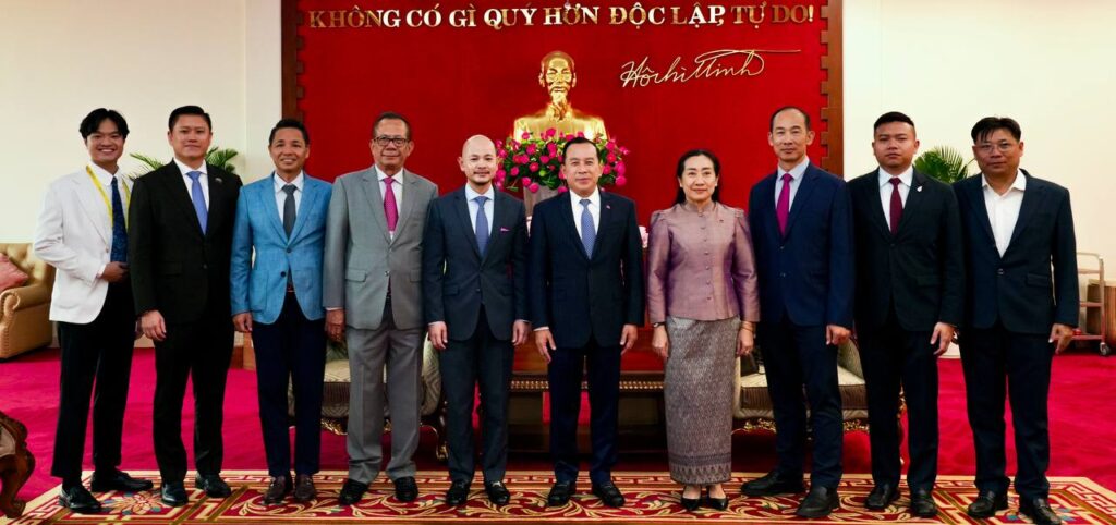 ពិព័រណ៍ទេសចរណ៍អន្តរជាតិទីក្រុងហូជីមិញ លើកទី២០